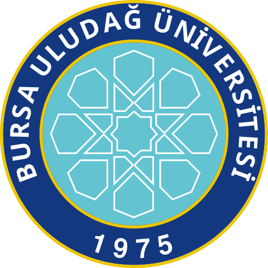 uludağ üniversitesi_logo